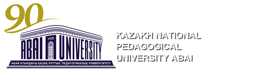 Kazakh National Pedagogical University