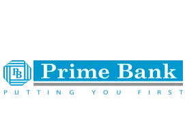 Prime Bank, Kenya