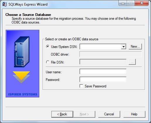 Oracle to DB2 z/OS Express Ispirer SQLWays 6.0 Migration Tool 6.0 full