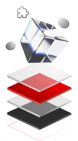 Clear process -- card image