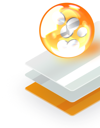 Transparent pricing -- card image