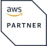 Partner logo - AWS