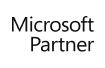 Partner logo - Microsoft