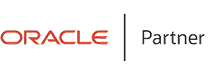 Partner logo -- Oracle