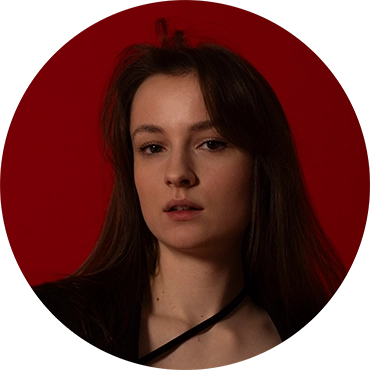 Alina Svidunovich