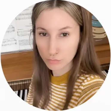 Anna Polovnikova
