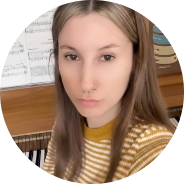 Anna Polovnikova