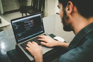 Customization allowed to speed up migration 3 times