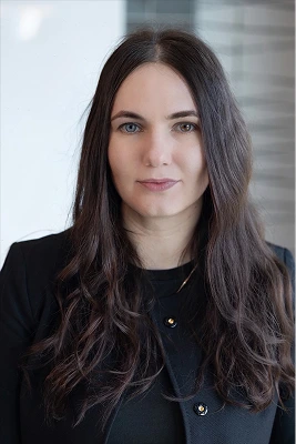 CEO of Ispirer Inc photo