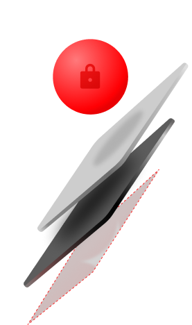 Top-notch data security card image