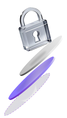 Ironclad data security card image