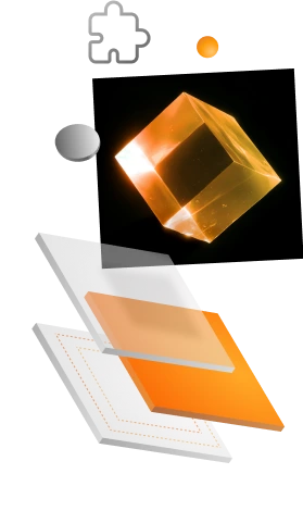 Database consulting -- card image