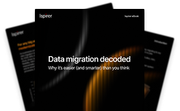 Data Migration Decoded -- ebook