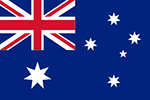 Australia Flag