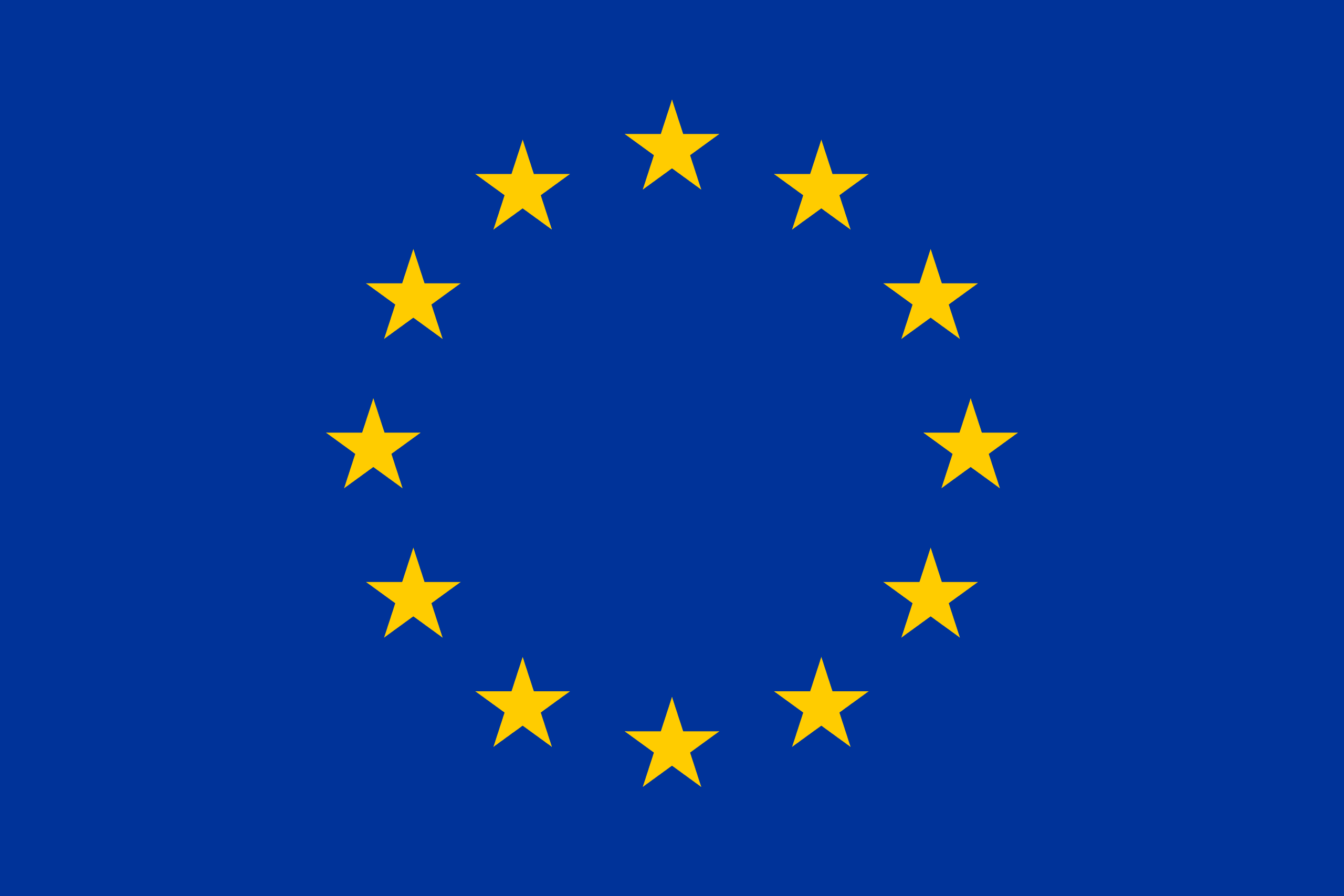 EU Flag