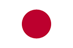 Japan Flag