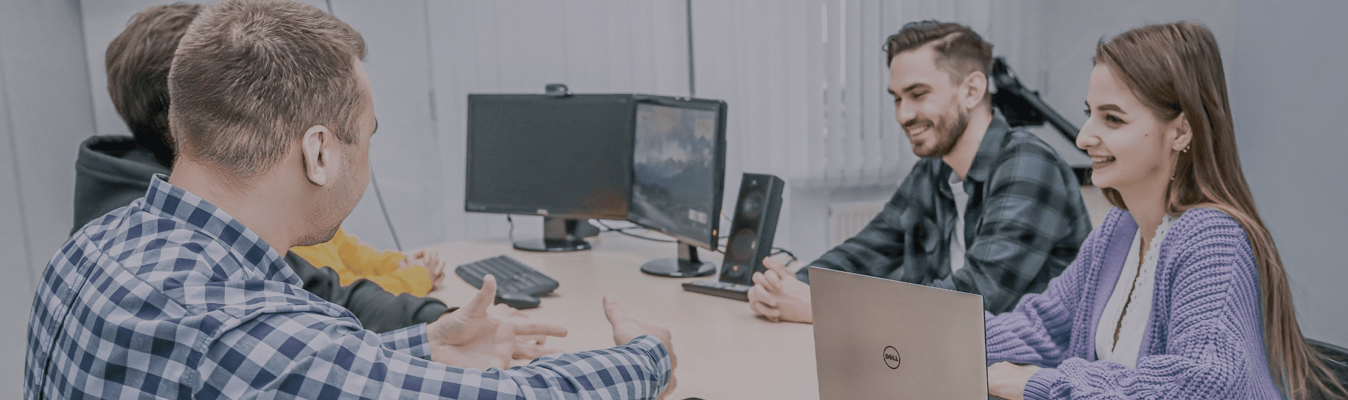 Quick and effortless database upgrade for a system provider