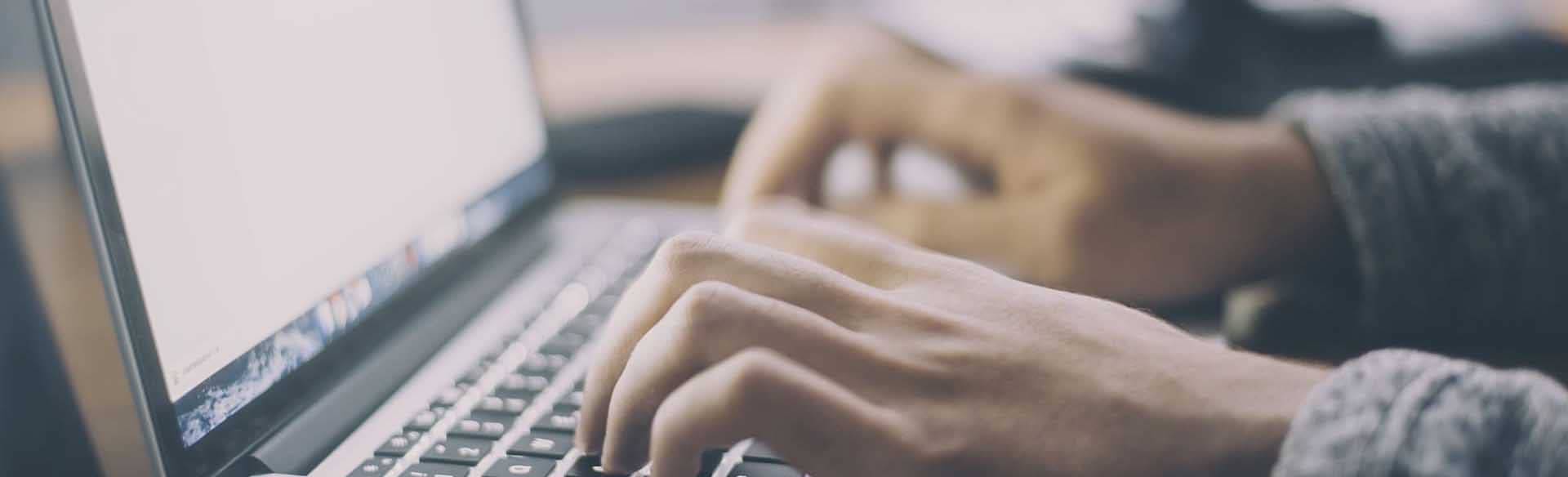 Quick and effortless database upgrade for a system provider