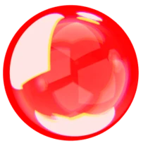 Decorate ball