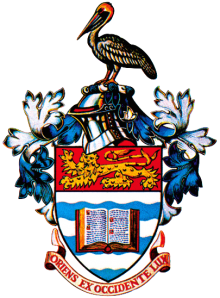 The University of the West Indies logo