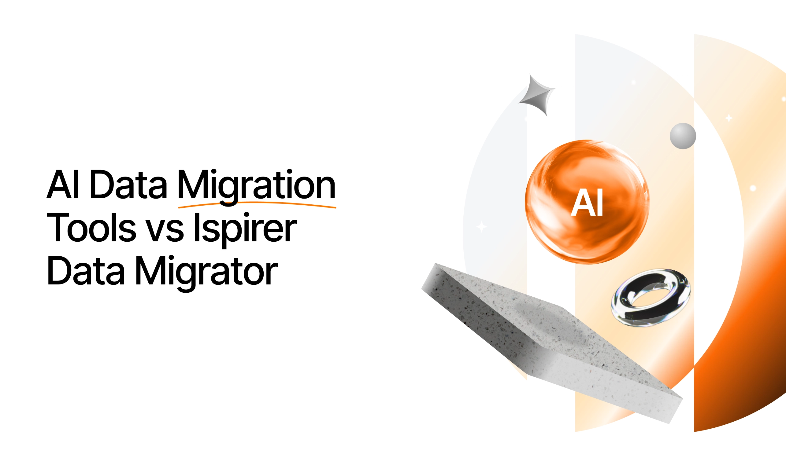 AI Data Migration & Automation in 2026