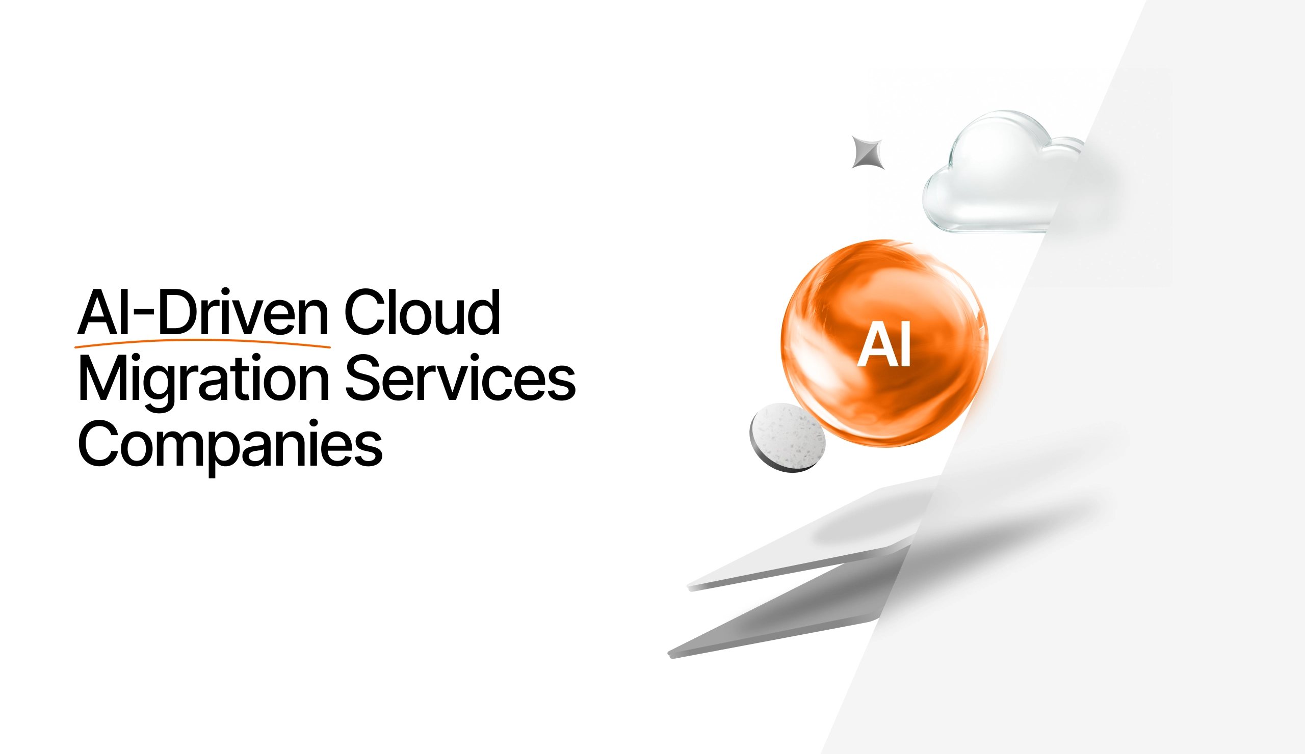 AI-Driven Cloud Migration Services Companies
